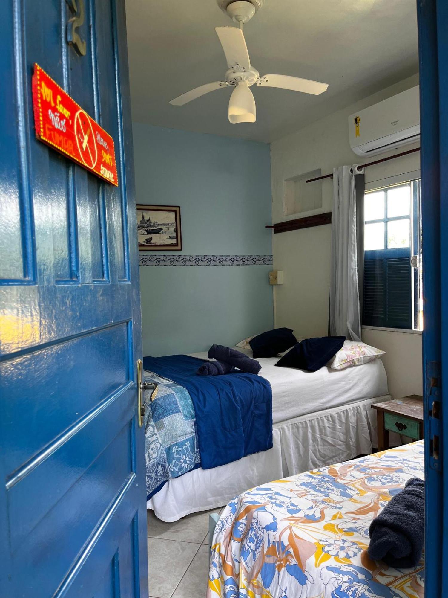 Casa Dos Franceses Ilha Grande Villa Ngoại thất bức ảnh