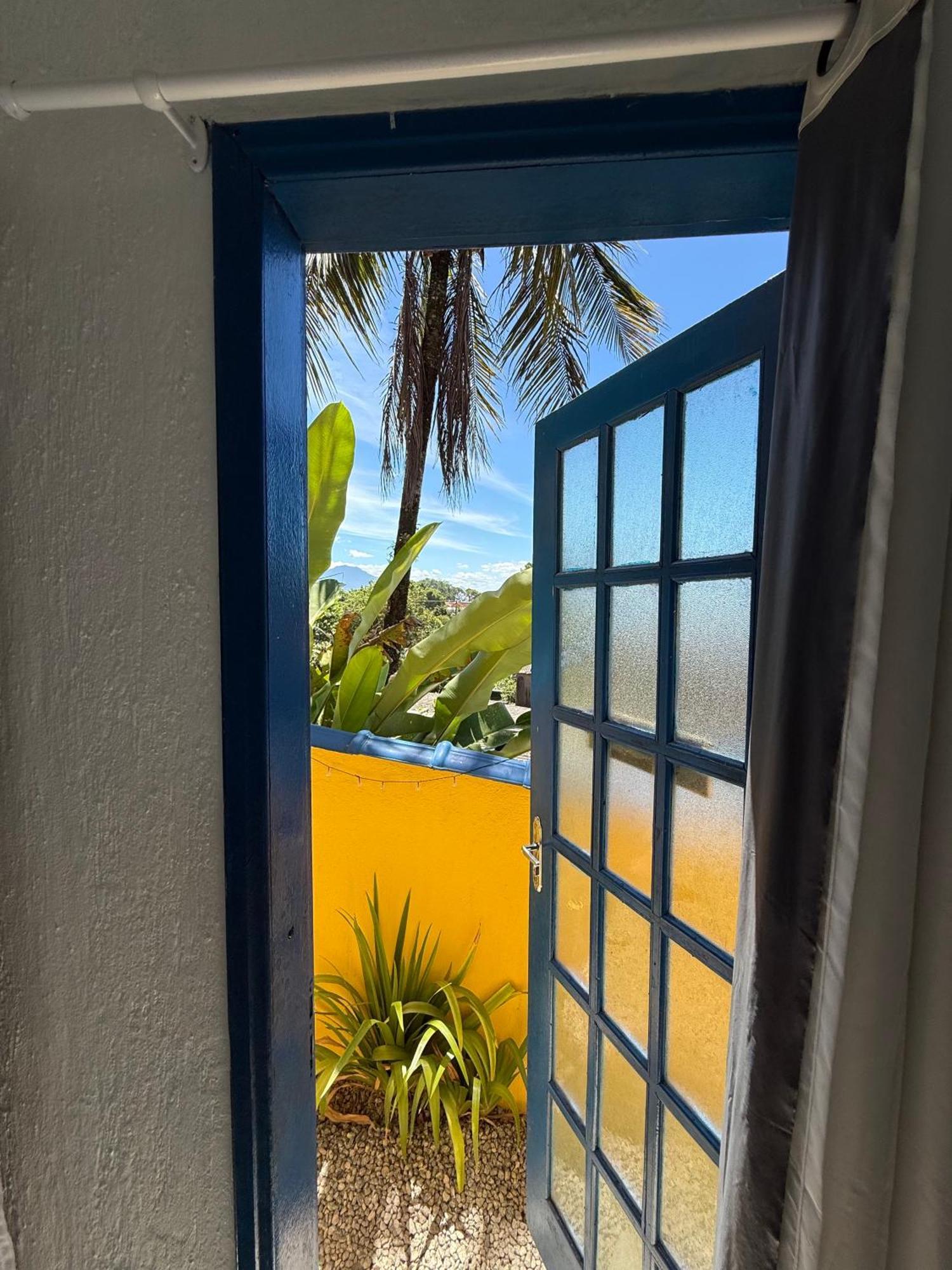 Casa Dos Franceses Ilha Grande Villa Ngoại thất bức ảnh
