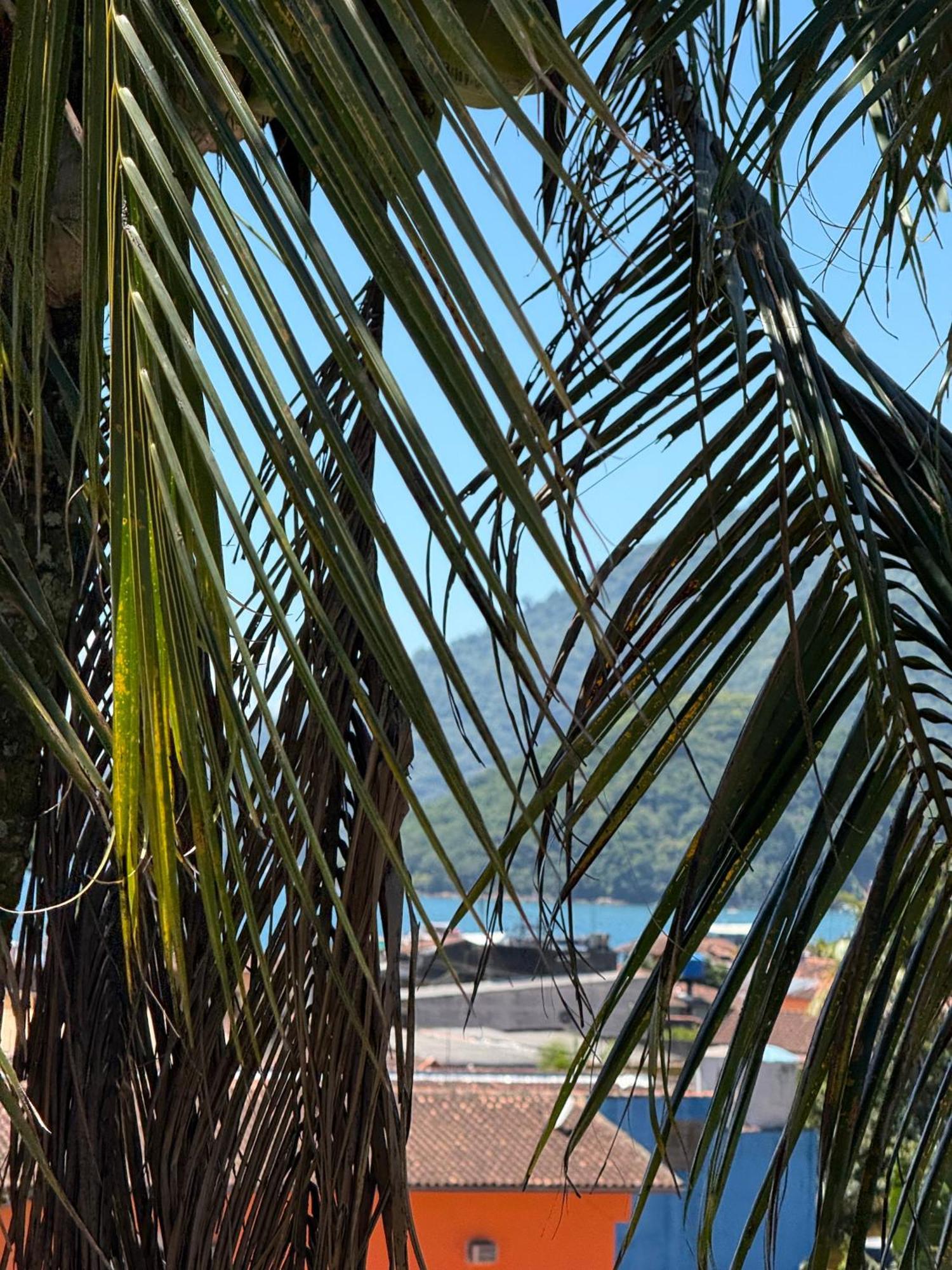 Casa Dos Franceses Ilha Grande Villa Ngoại thất bức ảnh