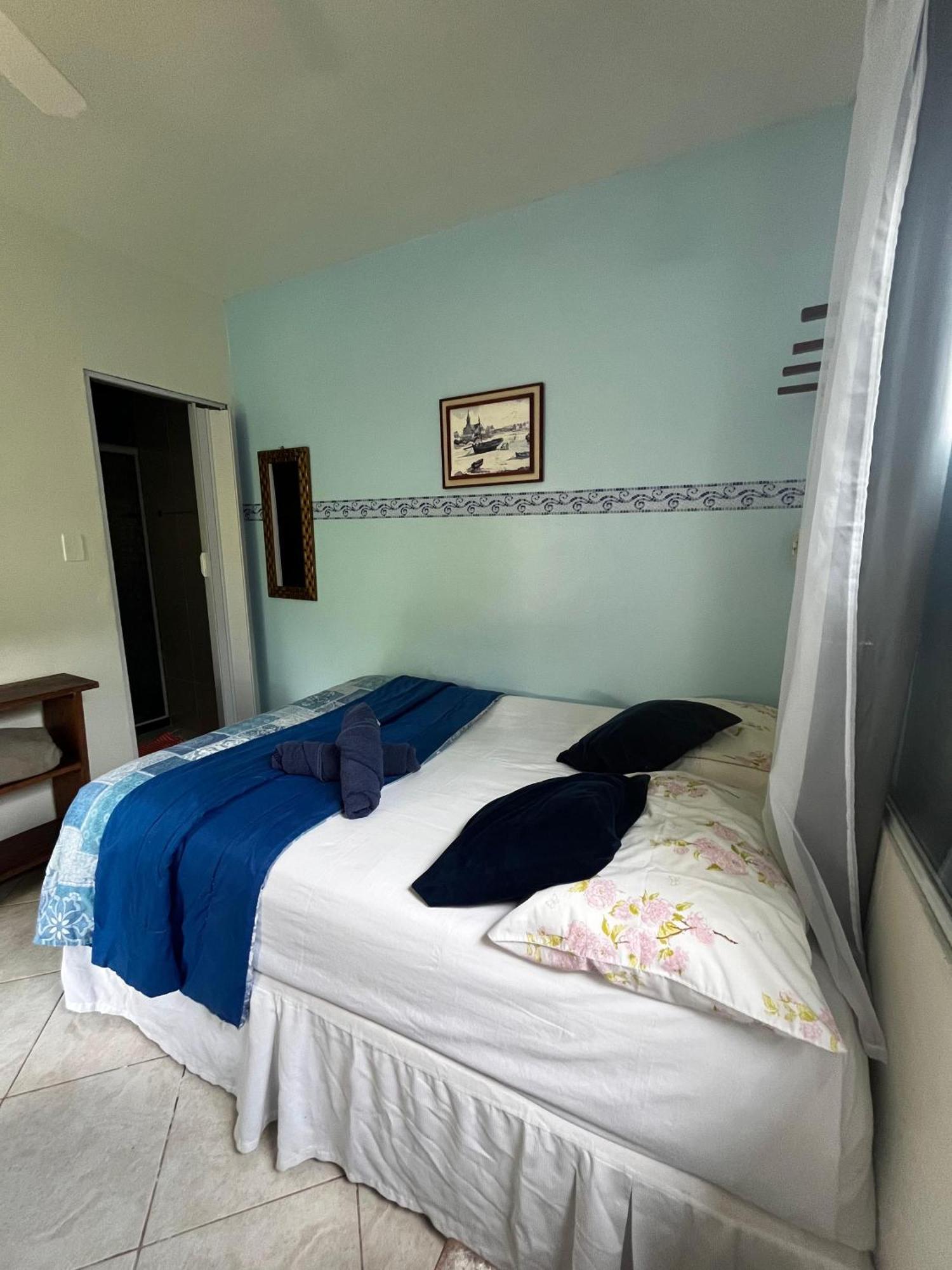 Casa Dos Franceses Ilha Grande Villa Ngoại thất bức ảnh